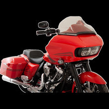 Load image into Gallery viewer, KLOCK WERKS WINDSHIELD 15-19 FLR FLTR 14"TN KWW-01-0316