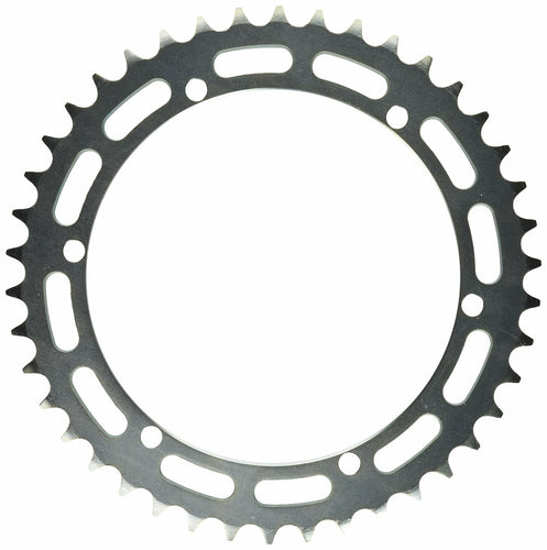 SUNSTAR SPROCKETS 520-42T STEEL REAR SPROCKET 2-367942