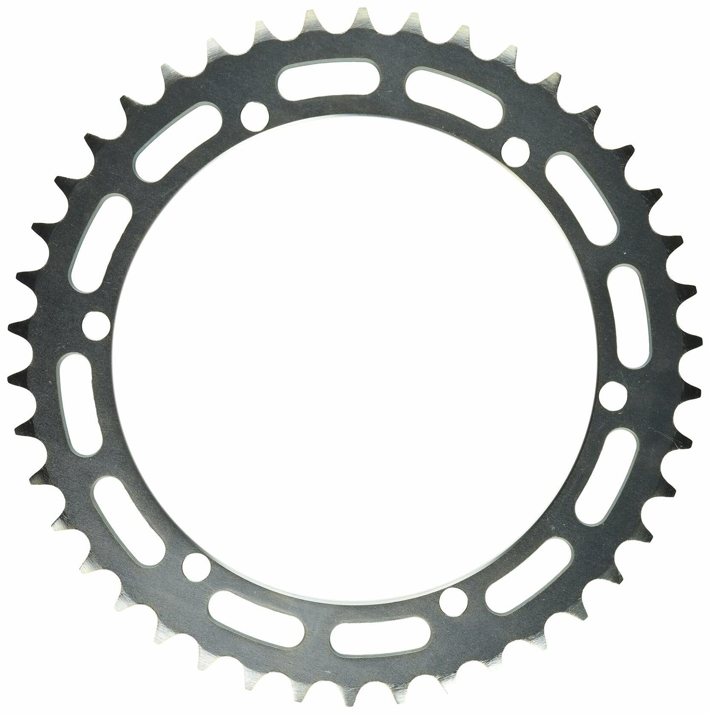 SUNSTAR SPROCKETS 520-42T STEEL REAR SPROCKET 2-367942