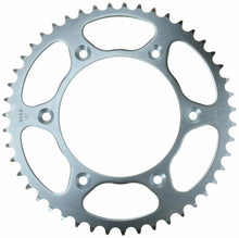 Load image into Gallery viewer, SUNSTAR SPROCKETS 520-47T STEEL REAR SPROCKET 2-355947