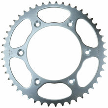 Load image into Gallery viewer, SUNSTAR SPROCKETS 520-47T STEEL REAR SPROCKET 2-355947