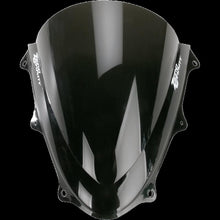 Load image into Gallery viewer, ZERO GRAVITY Double Bubble Windscreen - Dark Smoke - GSXR 6/7 11-23 16-114-19