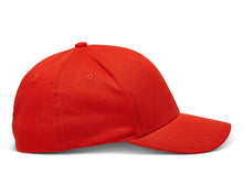 Load image into Gallery viewer, ALPINESTARS (CASUALS) HAT CORP SHIFT RD/BK S/M 1032810083107SM