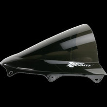 Load image into Gallery viewer, ZERO GRAVITY Double Bubble Windscreen - Dark Smoke - GSXR 6/7 11-23 16-114-19