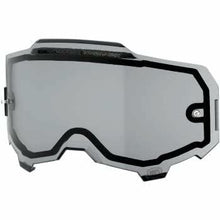 Load image into Gallery viewer, 100% ARMEGA VENTED DUAL PANE LENS SMOKE 59052-00002