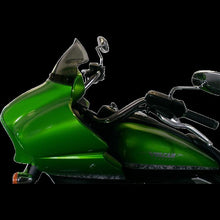 Load image into Gallery viewer, KLOCK WERKS WINDSHIELD FLR VAQUERO TINT N/V KWW-06-0023