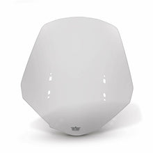 Load image into Gallery viewer, Show Chrome Accessories 20-521T Tinted Tour Windshield for 2018- Honda GL1800