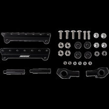 Load image into Gallery viewer, MOOSE UTILITY DIVISION WINDSHIELD MSE NO C/OUT LEMA100-0019