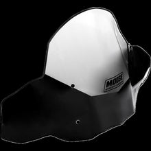 Load image into Gallery viewer, MOOSE UTILITY DIVISION WINDSHIELD MSE NO C/OUT LEMA100-0019