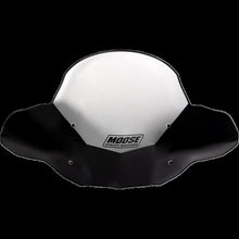 Load image into Gallery viewer, MOOSE UTILITY DIVISION WINDSHIELD MSE NO C/OUT LEMA100-0019