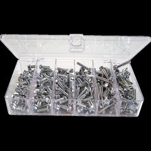 Load image into Gallery viewer, TMV FLANGE HEAD BOLT SET (150 PCS) TMV 177190