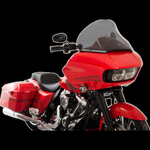 Load image into Gallery viewer, KLOCK WERKS WINDSHIELD 15-19 FLR FLTR 15"DS KWW-01-0315
