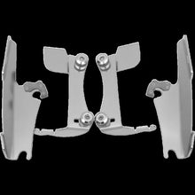 Load image into Gallery viewer, MEMPHIS SHADES METRIC 03-09 VTX1300S/R FA/SL NO/TOOL MNT KIT MEM8963