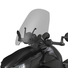 Load image into Gallery viewer, SHOW CHROME ADJUSTABLE TINT TALL RYKER KT- 20-402TT