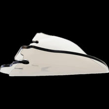 Load image into Gallery viewer, SLIPSTREAMER FLHT SMOKE 8" WINDSHIELD 2014-2015 S-235-8