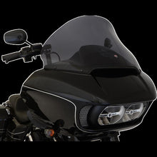 Load image into Gallery viewer, KLOCK WERKS WINDSHIELD 15-19 FLR FLTR 15"DS KWW-01-0315