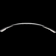Load image into Gallery viewer, SLIPSTREAMER FLHT SMOKE 8" WINDSHIELD 2014-2015 S-235-8