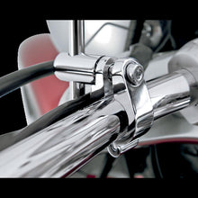 Load image into Gallery viewer, SLIPSTREAMER WSHLD S06 CHROME CLR S-06-CHR-C