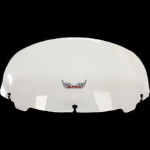 Load image into Gallery viewer, SLIPSTREAMER FLHT SMOKE 8" WINDSHIELD 2014-2015 S-235-8