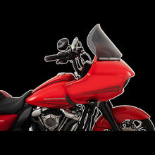 Load image into Gallery viewer, KLOCK WERKS WINDSHIELD 15-19 FLR FLTR 15"DS KWW-01-0315