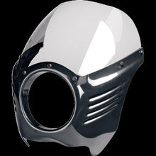 Load image into Gallery viewer, ARLEN NESS LOUVERED FAIRING KIT F/N/GLIDE FRT ENDS 06-043