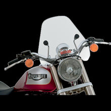 Load image into Gallery viewer, SLIPSTREAMER WSHLD S06 CHROME CLR S-06-CHR-C