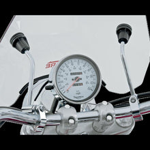 Load image into Gallery viewer, SLIPSTREAMER WSHLD S06 CHROME CLR S-06-CHR-C