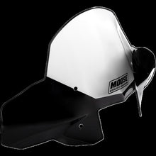 Load image into Gallery viewer, MOOSE UTILITY DIVISION WINDSHIELD MSE ATV CUTOUT LEMA100-0018