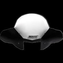 Load image into Gallery viewer, MOOSE UTILITY DIVISION WINDSHIELD MSE ATV CUTOUT LEMA100-0018