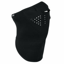 Load image into Gallery viewer, ZAN HEADGEAR 3 PANEL NEO-X NEOPRENE DARK BRUSHED CAMO WNX125H3