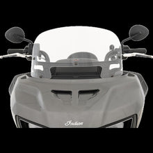 Load image into Gallery viewer, SLIPSTREAMER Windshield - 9.5" - Clear S-302-9.5
