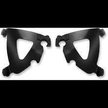 Load image into Gallery viewer, MEMPHIS SHADES HD PLA KIT RD WARR FXD BLK MEB1728