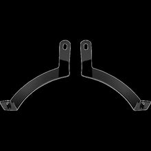 Load image into Gallery viewer, LA CHOPPERS FAIRING SUPPORT FLTR 15-21 LA-7199-00B
