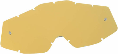 100% ACCURI YOUTH LENS GOLD MIRR/SMOK ANTIFOG 59018-00001