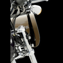Load image into Gallery viewer, MEMPHIS SHADES HD FLHR ROADKING MNT KIT BLACK MEK1914