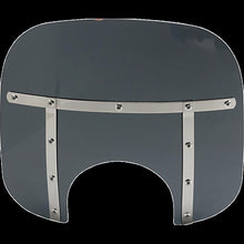 Load image into Gallery viewer, MEMPHIS SHADES METRIC MEM FATS 13" 9"LT DB SMK MEM35110