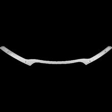 Load image into Gallery viewer, KLOCK WERKS TRIM WS CHR LOGO FLTR15+ KWW-01-0608