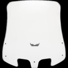 Load image into Gallery viewer, SLIPSTREAMER WSHLD CHIEFTAIN 24" CLEAR S-300-24