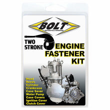 Load image into Gallery viewer, BOLT FASTENER ENGINE KT HON CR E-C1-9007