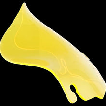 Load image into Gallery viewer, KLOCK WERKS WINDSHIELD FLH 6.5" YELL KWW-01-0639