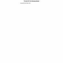 Load image into Gallery viewer, BOLT FASTENER ENGINE KT HON CR E-C1-9007