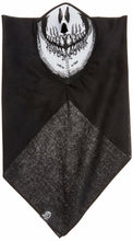 Load image into Gallery viewer, ZAN HEADGEAR NEO DANNA COTTON BANDANAW/NEO SKULL WNEO113