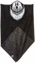 Load image into Gallery viewer, ZAN HEADGEAR NEO DANNA COTTON BANDANAW/NEO SKULL WNEO113