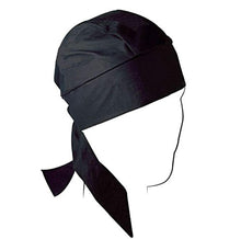 Load image into Gallery viewer, ZAN HEADGEAR FLYDANNA DELUXE BLACK ZDX114