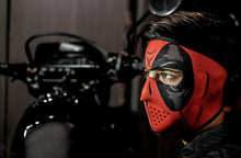 Load image into Gallery viewer, ZAN HEADGEAR FULL MASK NEOPRENE RED DAWN WNFM109
