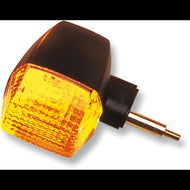 K&S TECHNOLOGIES TURN SIGNAL KAW-AMBER 25-2085