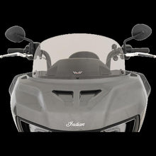 Load image into Gallery viewer, SLIPSTREAMER Windshield - 11.5- Smoke S-303-11.5