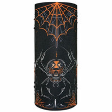 Load image into Gallery viewer, ZAN HEADGEAR MOTLEY TUBE POLYESTER PINSTRIPE WEB T422