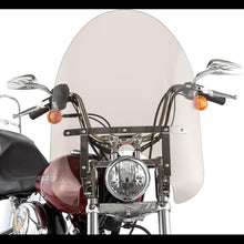 Load image into Gallery viewer, SLIPSTREAMER WSHLD 22"CLASSIC STD SMK Q/R HDWE SS-30-22TQ
