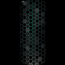 Load image into Gallery viewer, ZAN HEADGEAR MOTLEY TUBE SPFLX CARBON HEX TL146